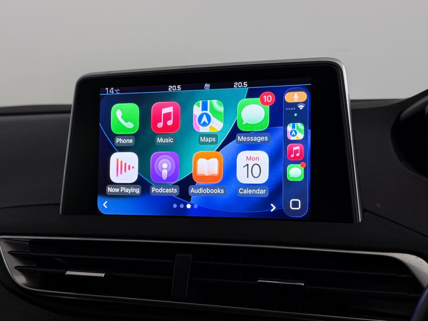 Used Peugeot 3008 2018 for sale - 76473856: Photo 39