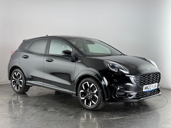 Used Ford Puma 2023 for sale - 77246118: Photo