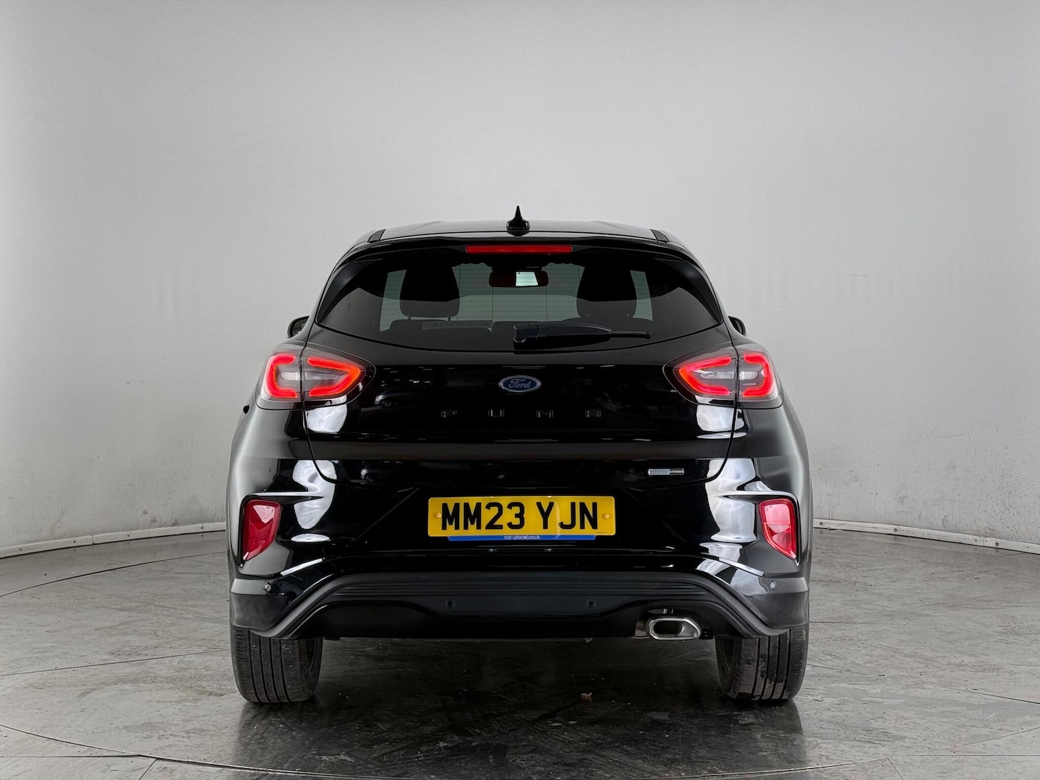 Used Ford Puma 2023 for sale - 77246118: Photo 5