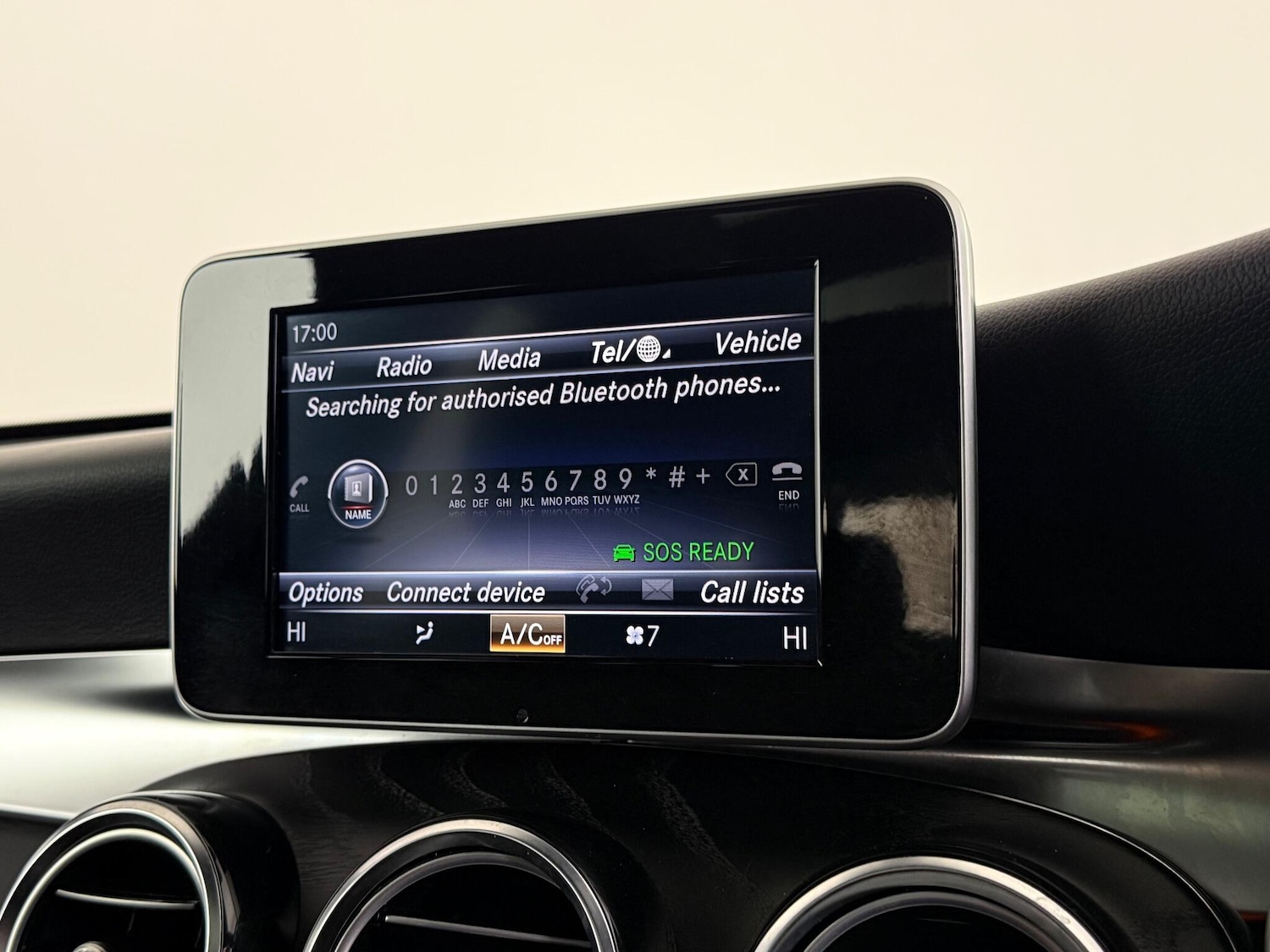 Used Mercedes-Benz GLC 2018 for sale - 77181197: Photo 26