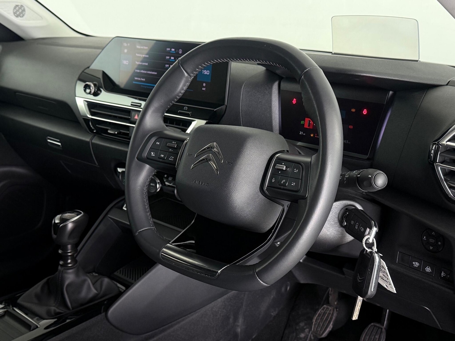 Used Citroen C4 2022 for sale - 76468300: Photo 15