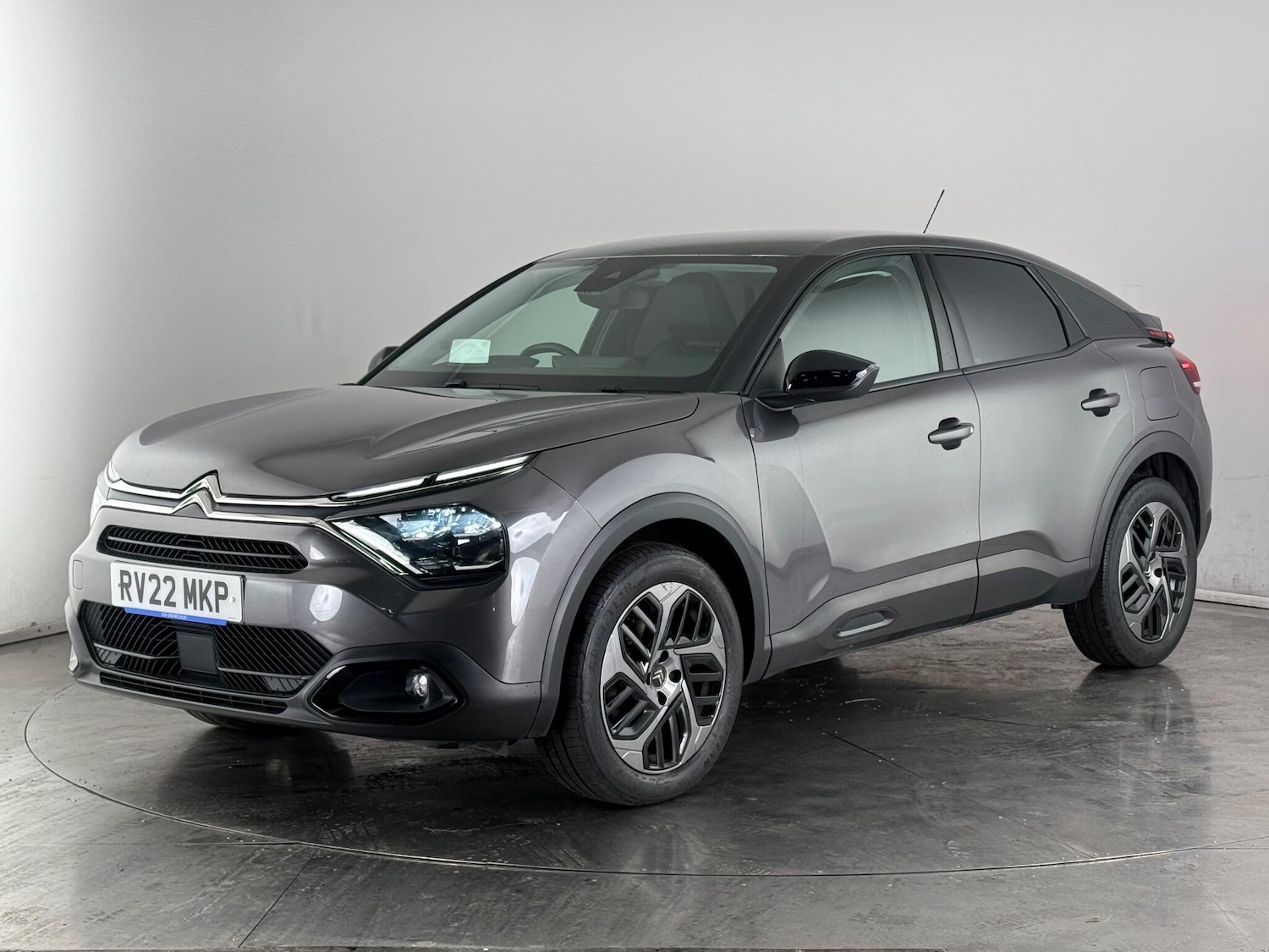 Used Citroen C4 2022 for sale - 76468300: Photo 3