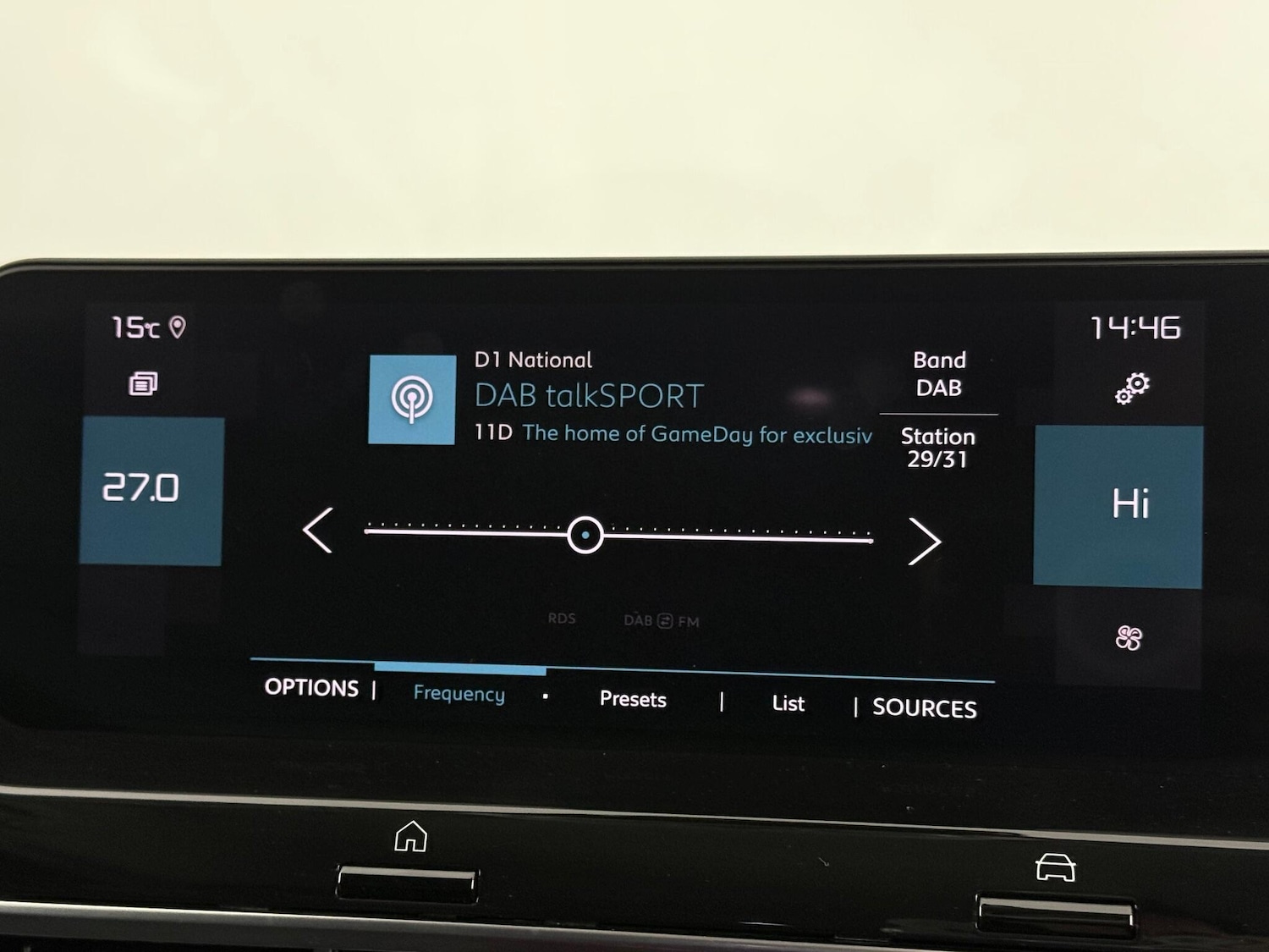 Used Citroen C4 2022 for sale - 76468300: Photo 31