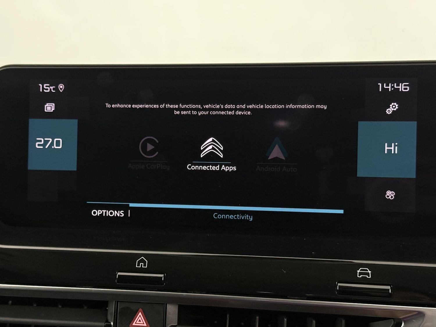 Used Citroen C4 2022 for sale - 76468300: Photo 34