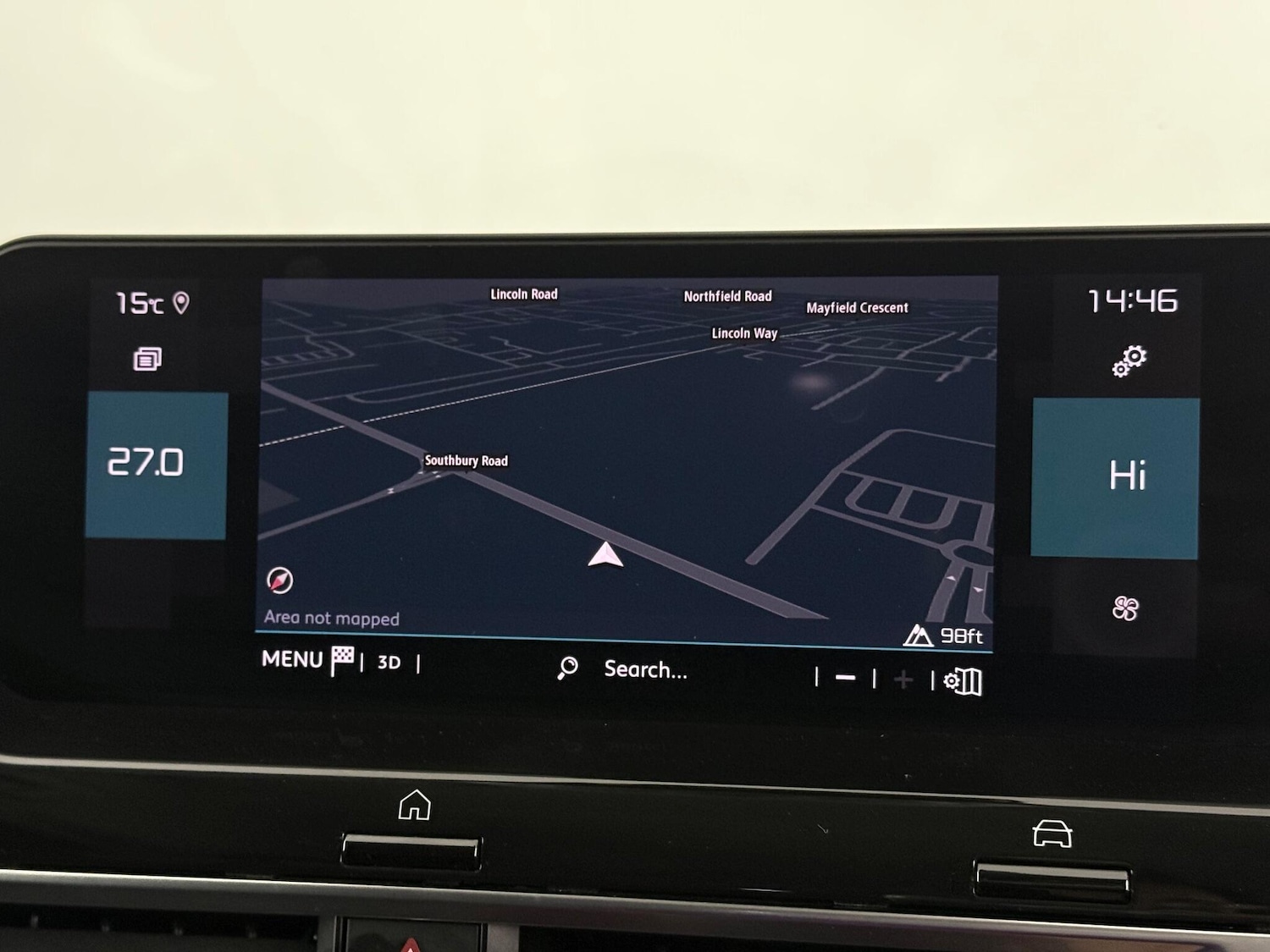 Used Citroen C4 2022 for sale - 76468300: Photo 36