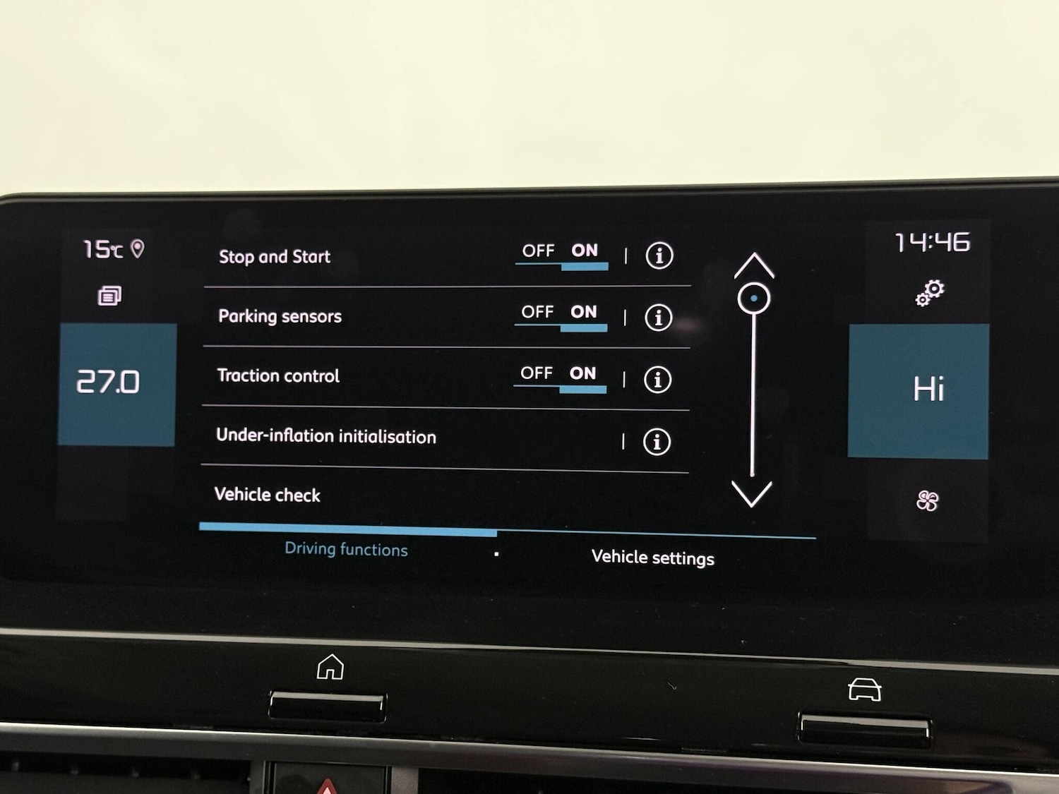 Used Citroen C4 2022 for sale - 76468300: Photo 38