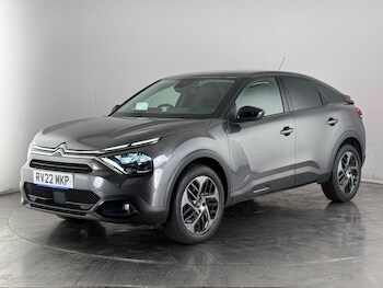 Used Citroen C4 2022 for sale - 76468300: Photo