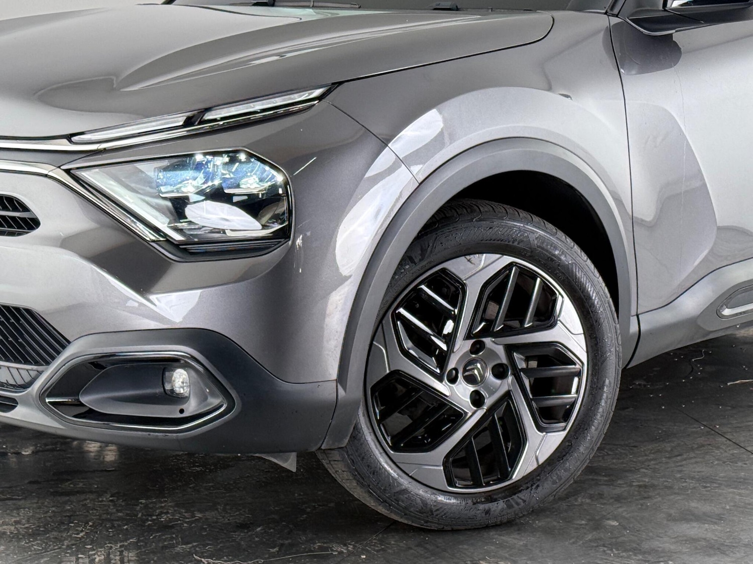 Used Citroen C4 2022 for sale - 76468300: Photo 46