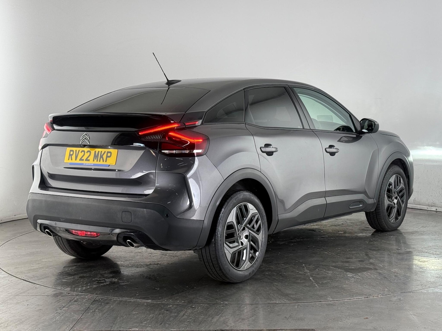 Used Citroen C4 2022 for sale - 76468300: Photo 5