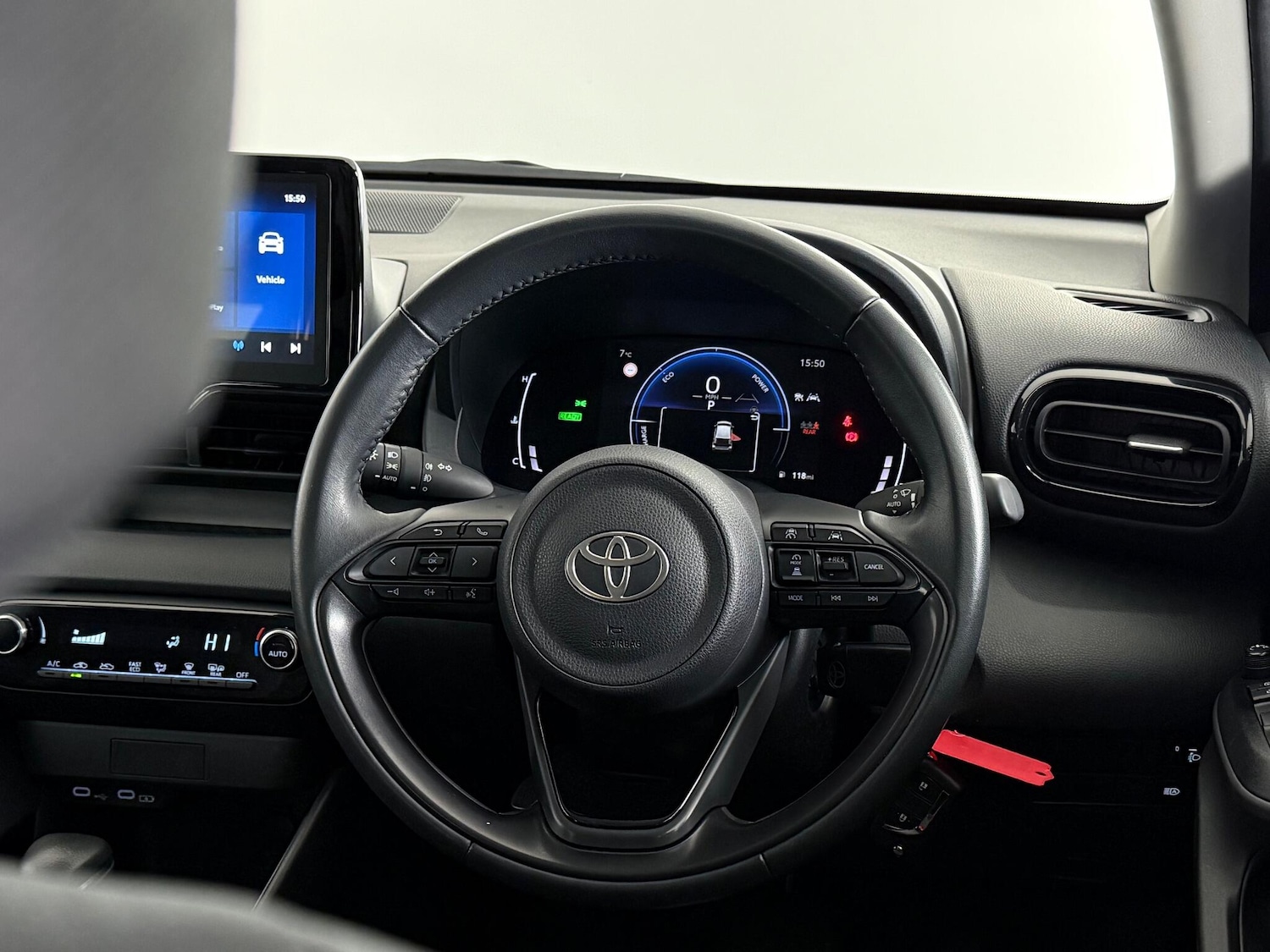 Used Toyota Yaris 2024 for sale - 77246314: Photo 16