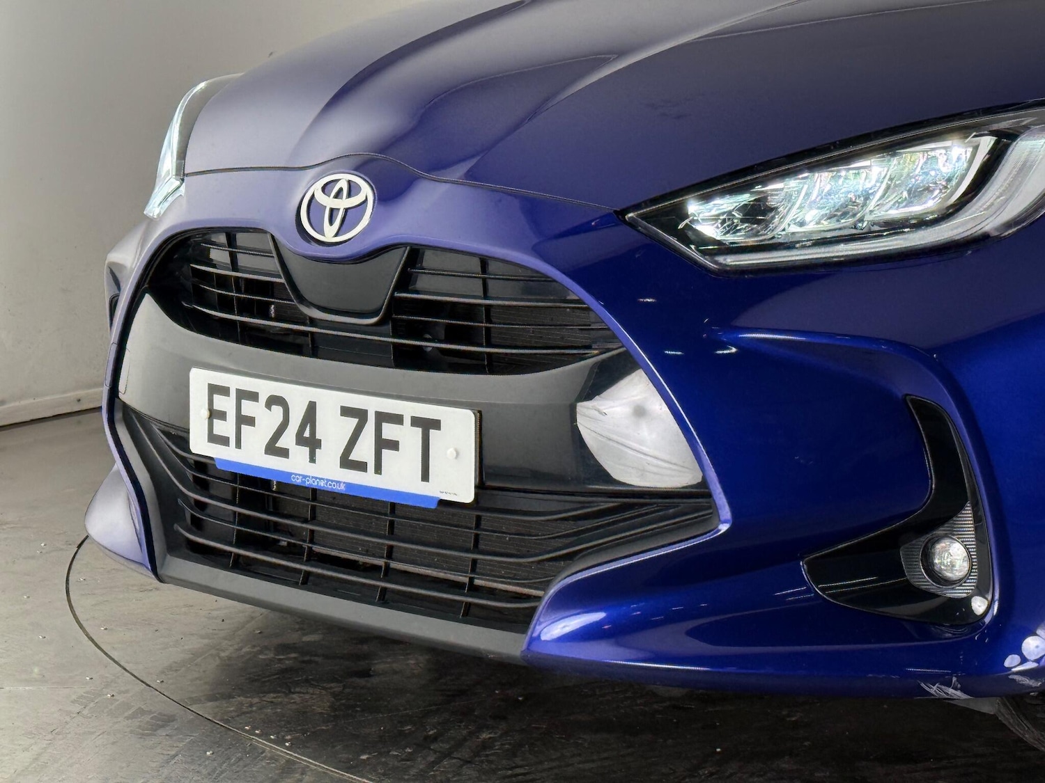 Used Toyota Yaris 2024 for sale - 77246314: Photo 34