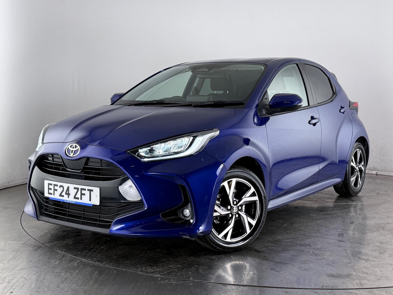 Used Toyota Yaris 2024 for sale - 77246314: Photo 35