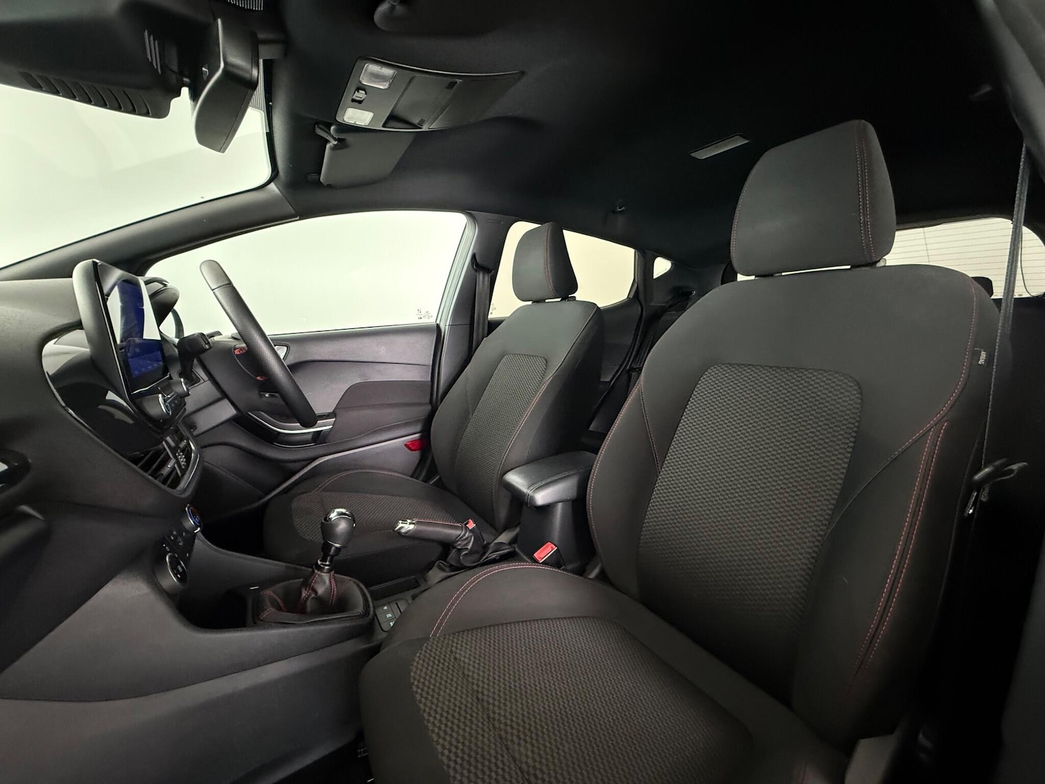 Used Ford Fiesta 2020 for sale - 78063170: Photo 12