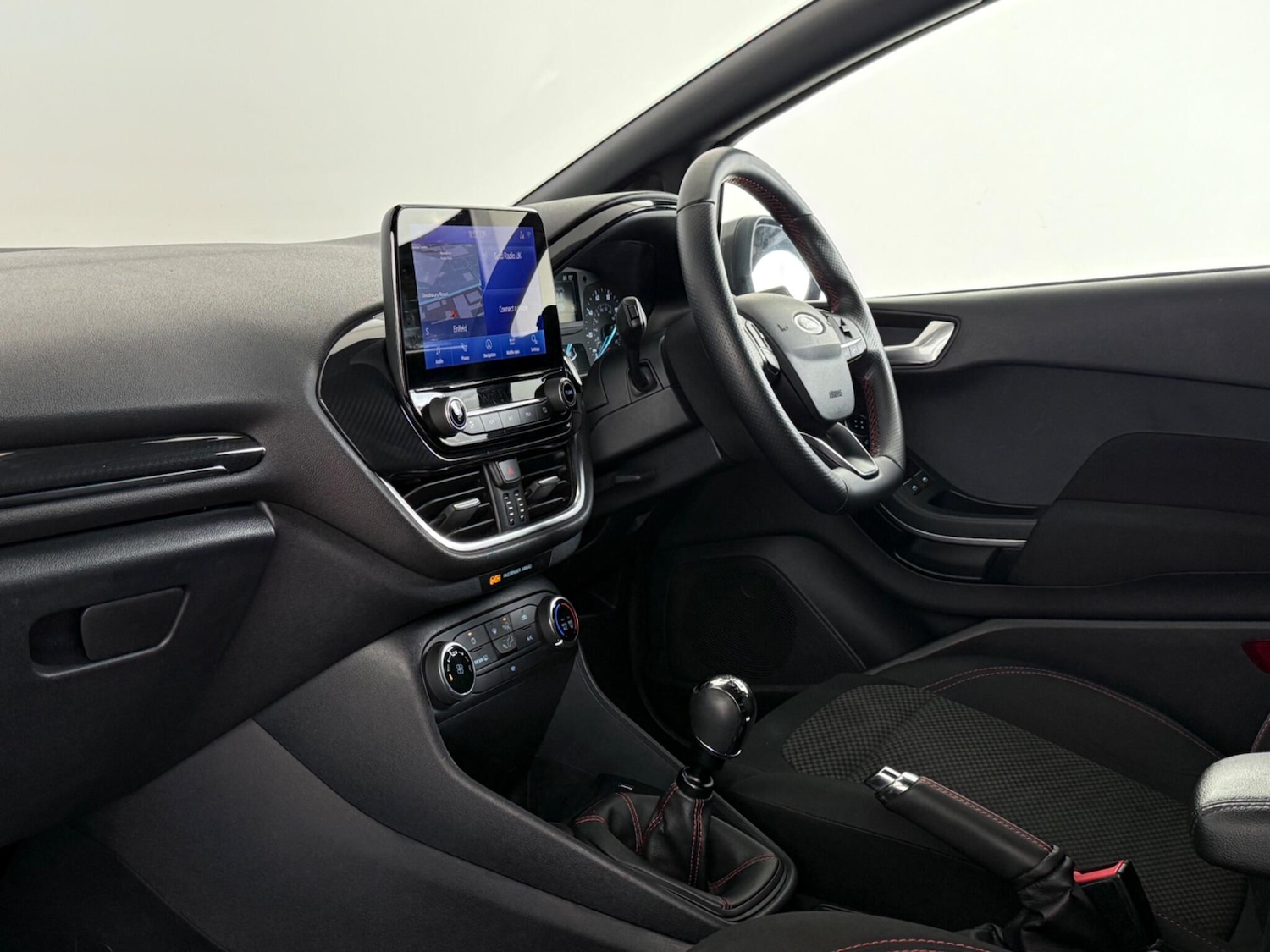 Used Ford Fiesta 2020 for sale - 78063170: Photo 13