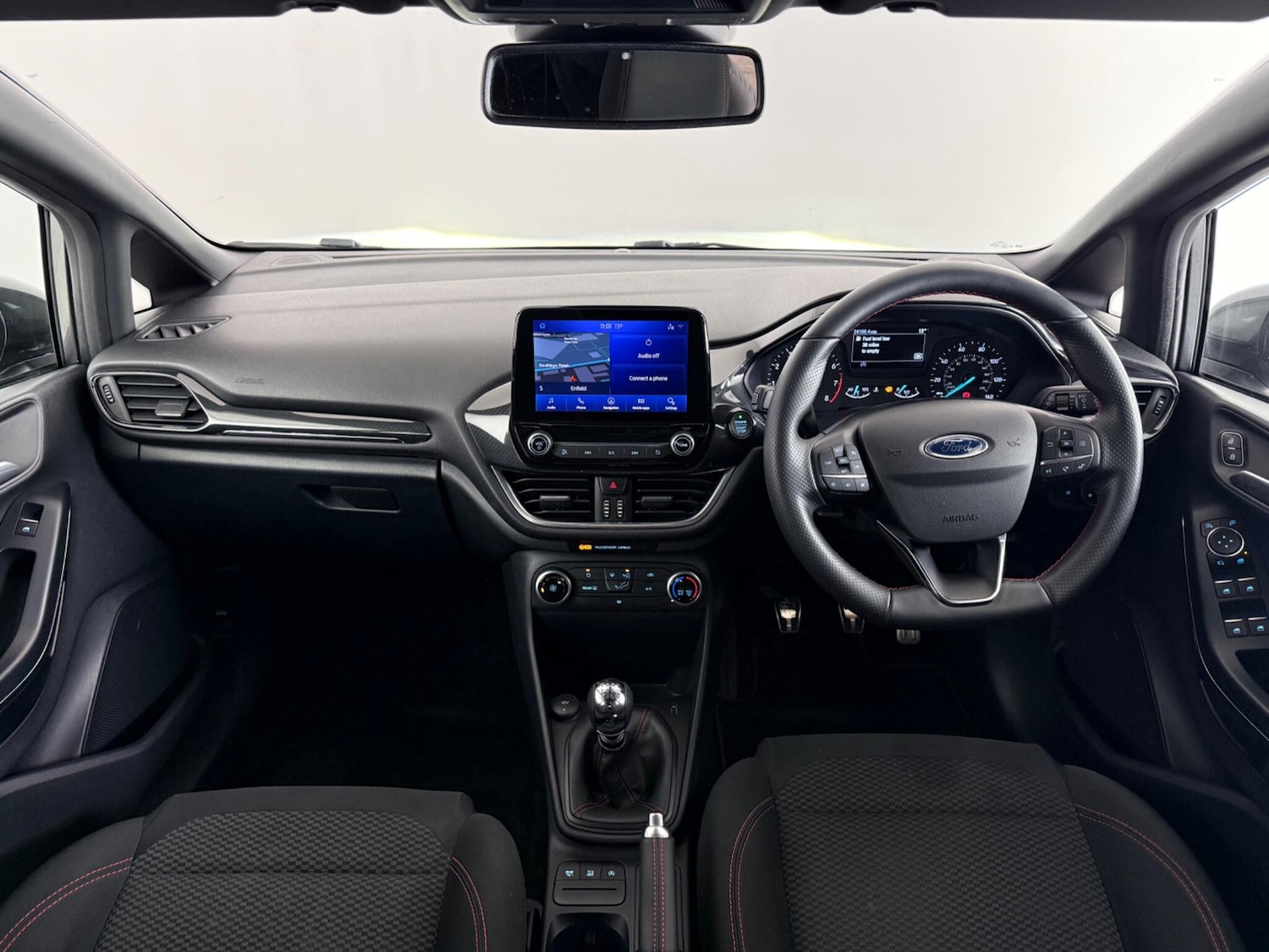 Used Ford Fiesta 2020 for sale - 78063170: Photo 15