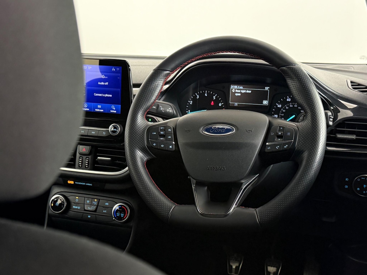 Used Ford Fiesta 2020 for sale - 78063170: Photo 16