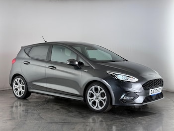 Ford Fiesta feature image