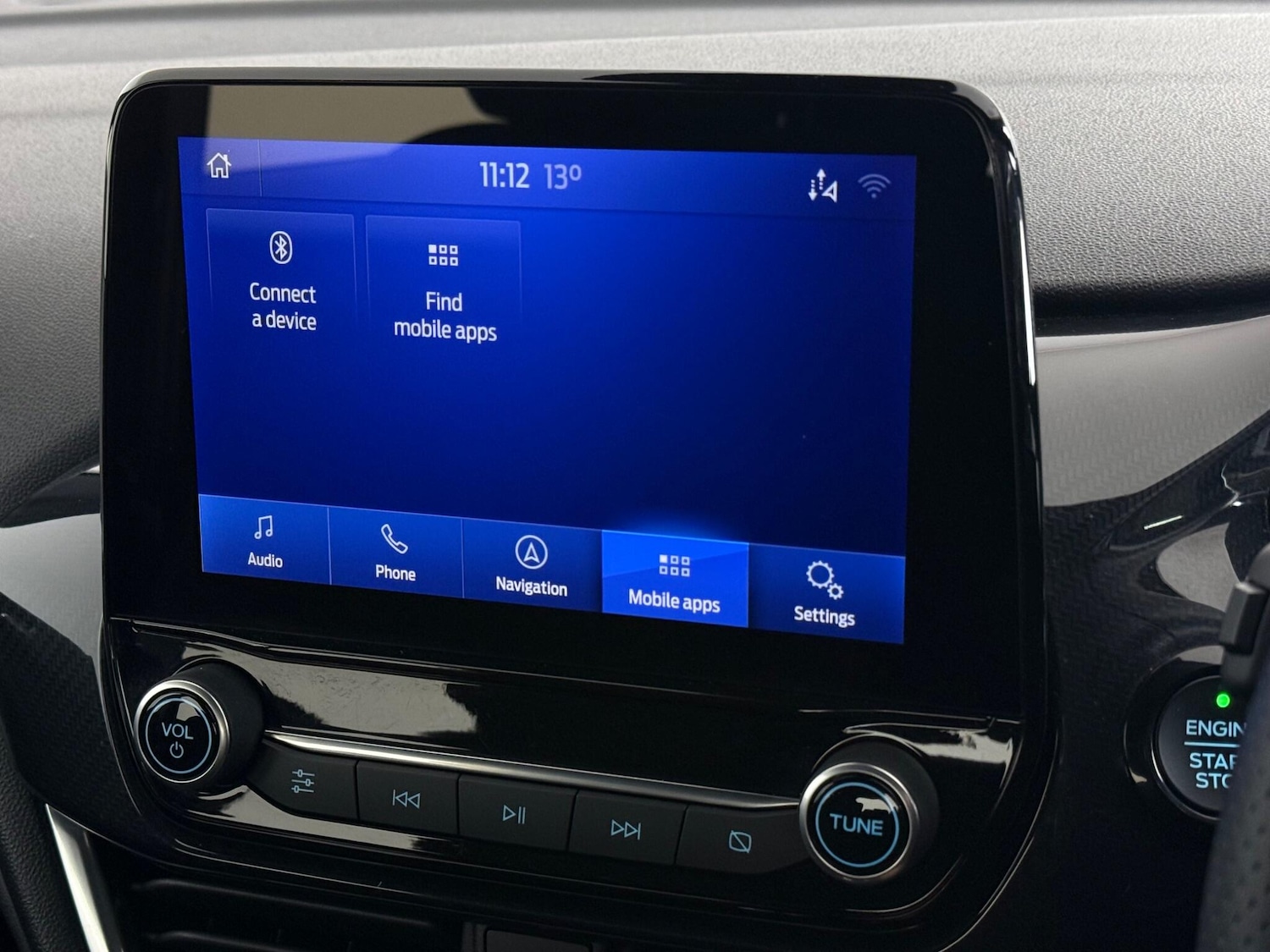 Used Ford Fiesta 2020 for sale - 78063170: Photo 24