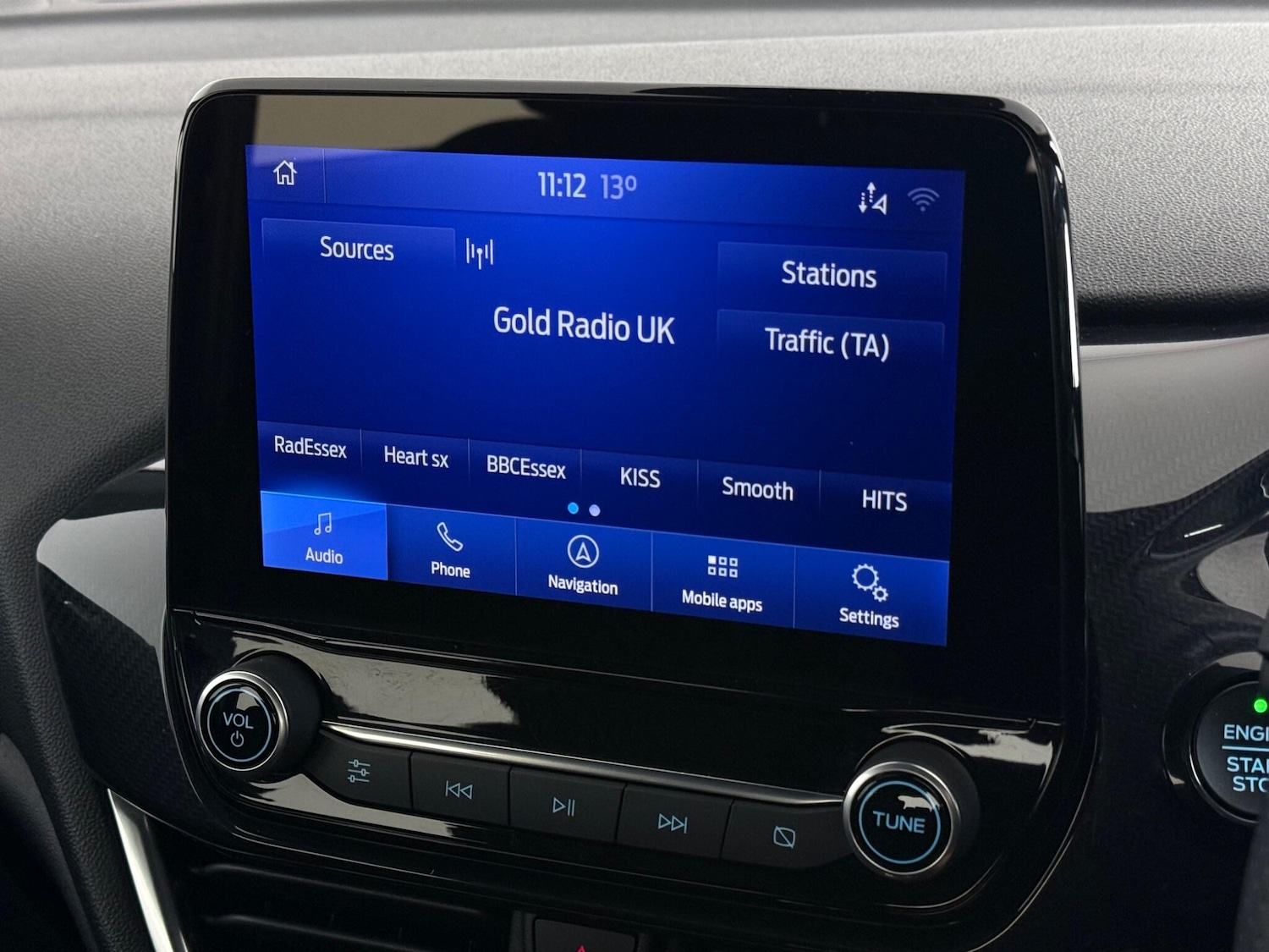 Used Ford Fiesta 2020 for sale - 78063170: Photo 26