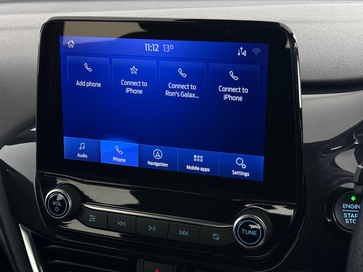 Used Ford Fiesta 2020 for sale - 78063170: Photo 27