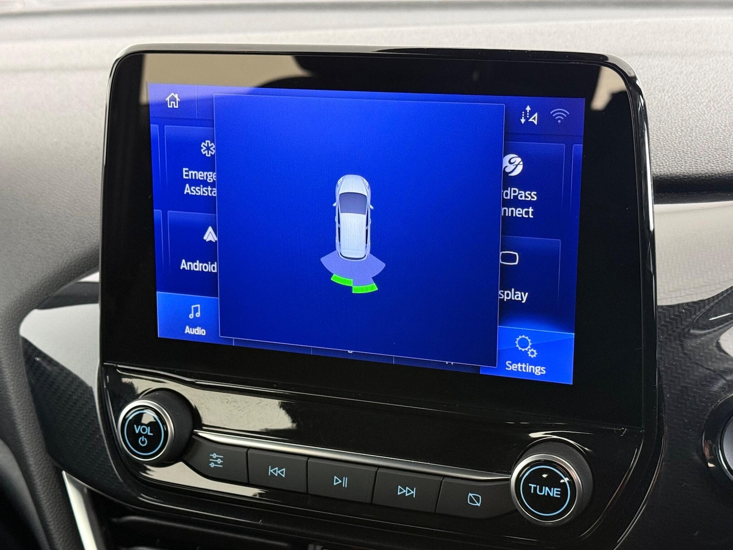 Used Ford Fiesta 2020 for sale - 78063170: Photo 28