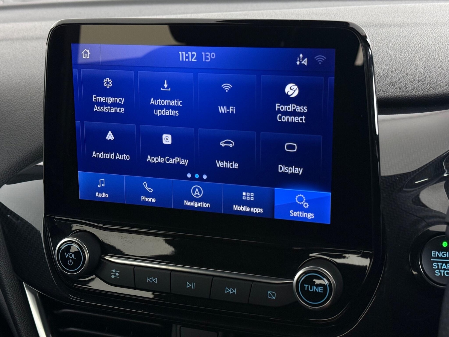 Used Ford Fiesta 2020 for sale - 78063170: Photo 29