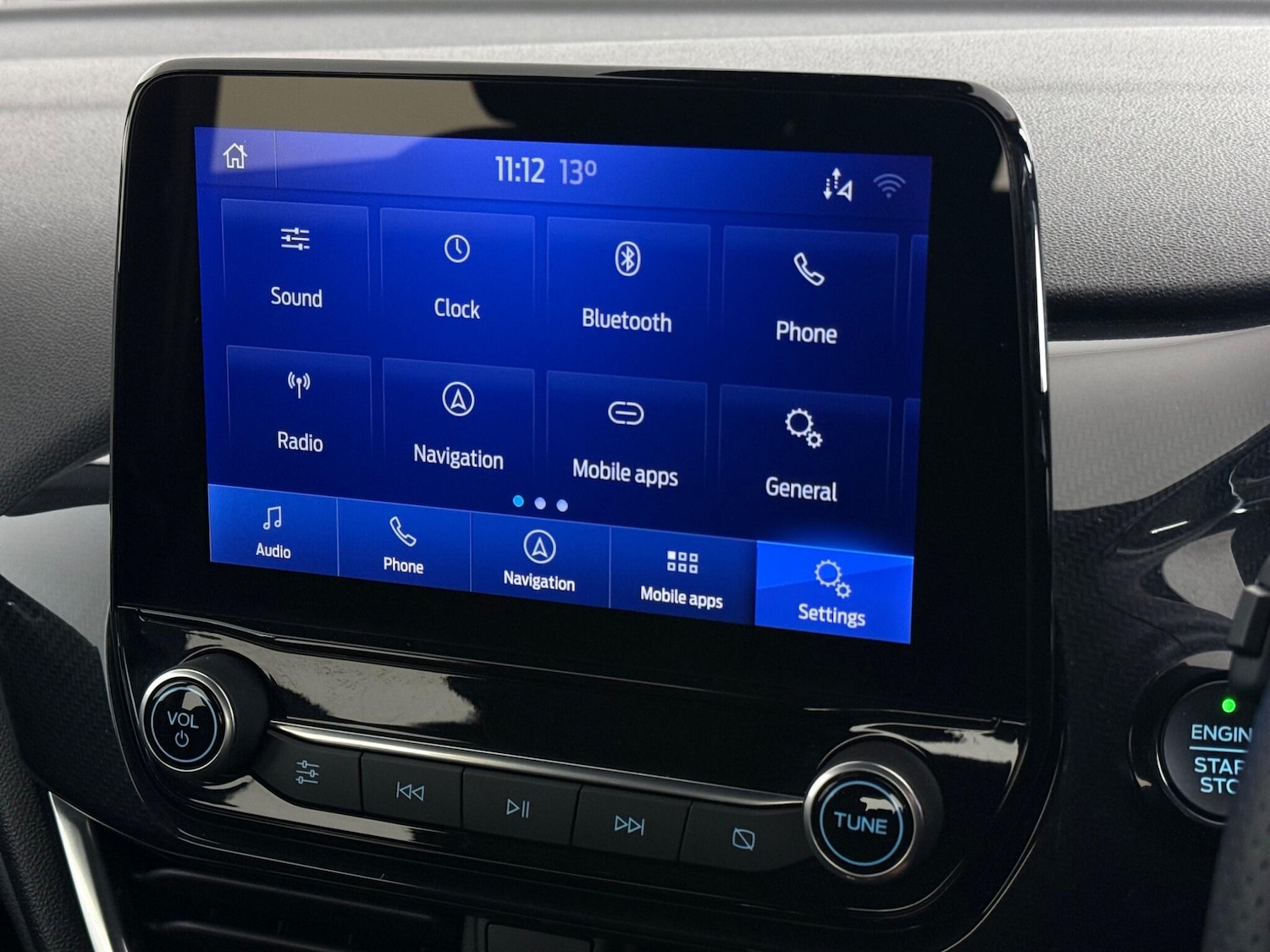 Used Ford Fiesta 2020 for sale - 78063170: Photo 30