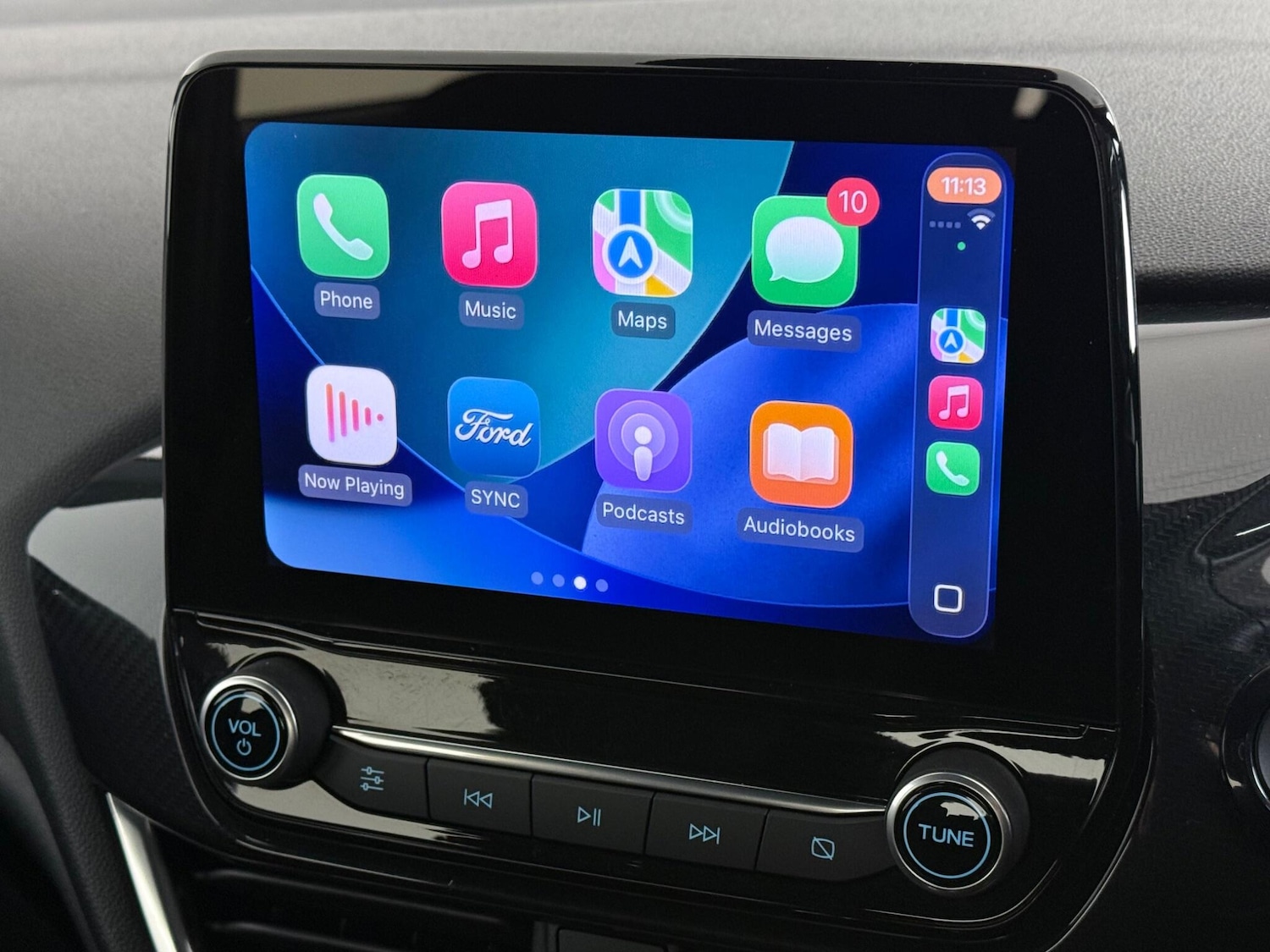 Used Ford Fiesta 2020 for sale - 78063170: Photo 31