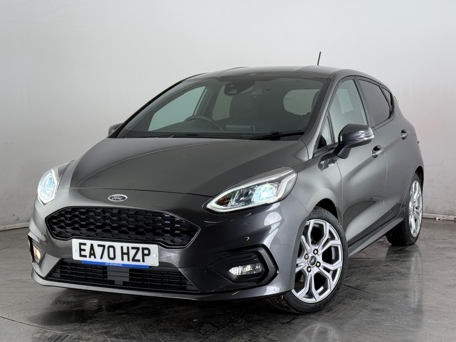 Used Ford Fiesta 2020 for sale - 78063170: Photo 32