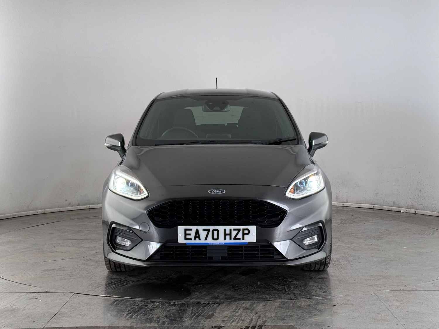 Used Ford Fiesta 2020 for sale - 78063170: Photo 5