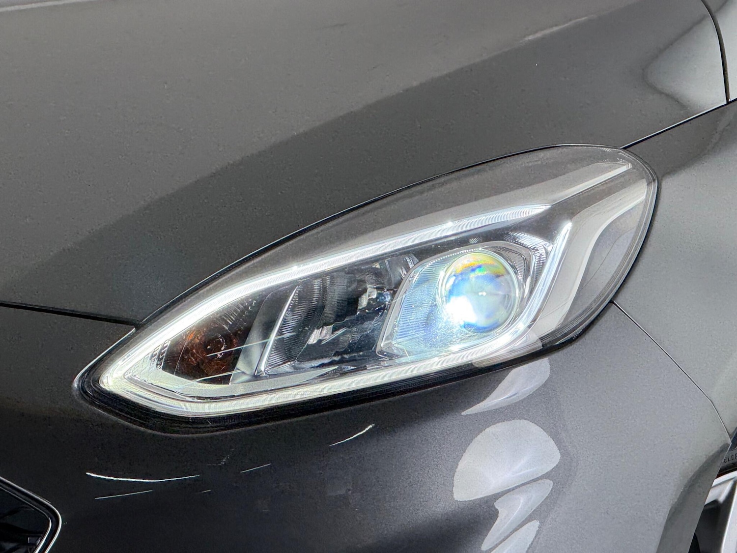 Used Ford Fiesta 2020 for sale - 78063170: Photo 6