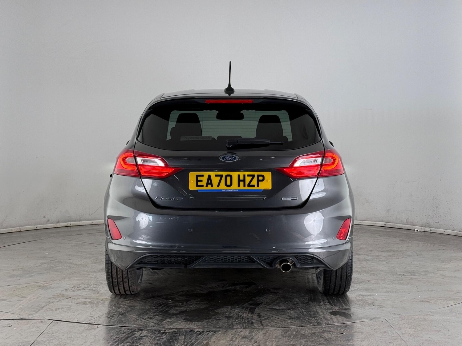 Used Ford Fiesta 2020 for sale - 78063170: Photo 7