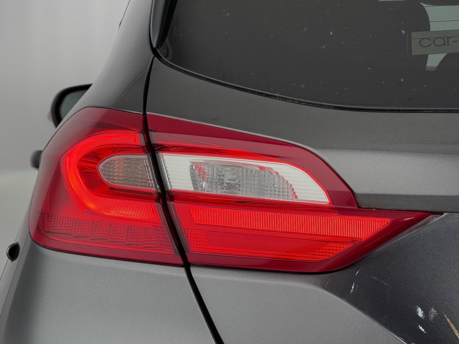 Used Ford Fiesta 2020 for sale - 78063170: Photo 8