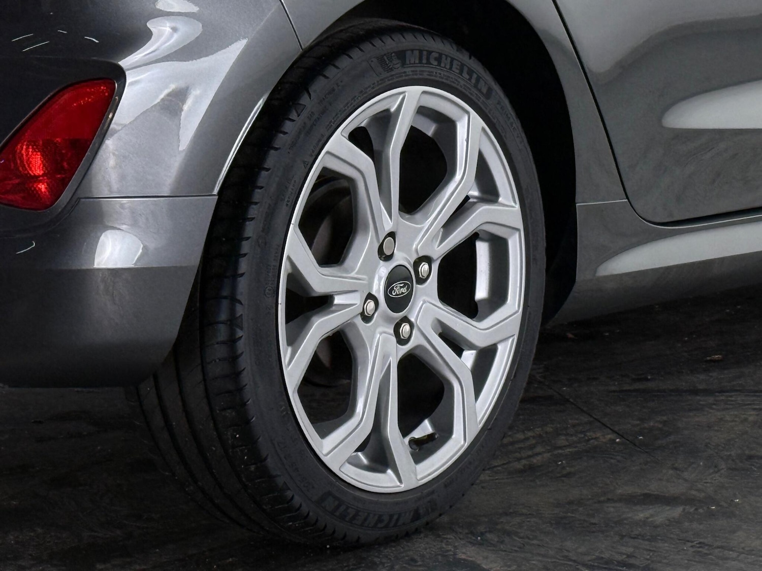 Used Ford Fiesta 2020 for sale - 78063170: Photo 9