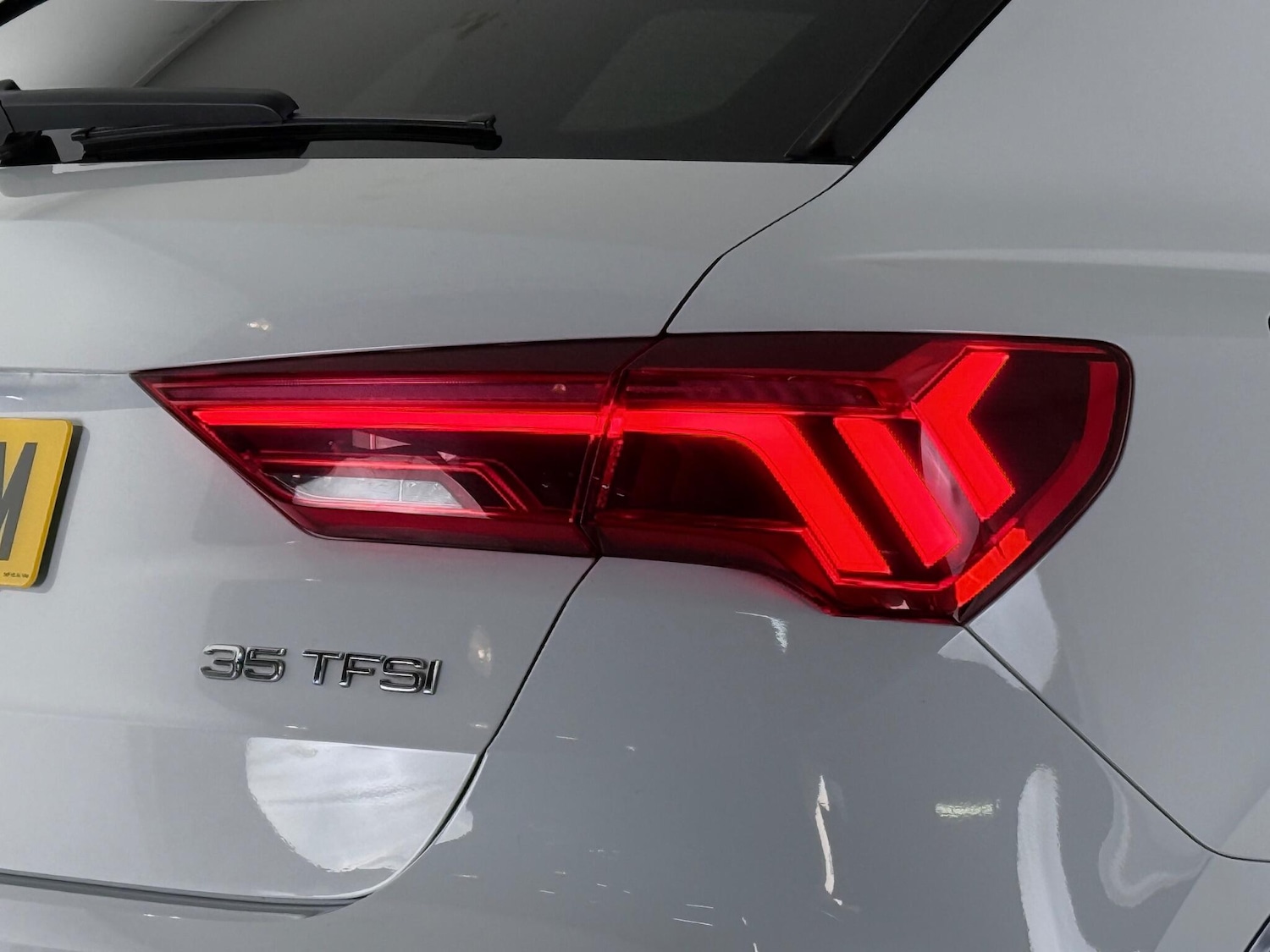 Used Audi Q3 2022 for sale - 76913029: Photo 10