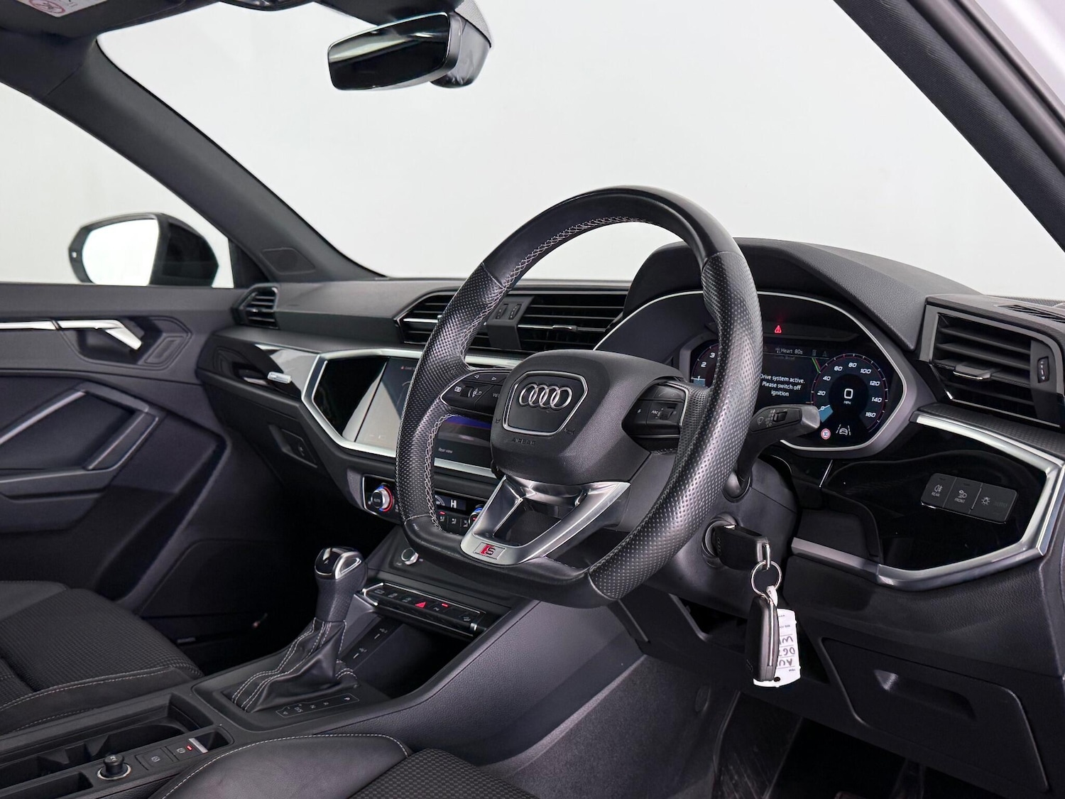 Used Audi Q3 2022 for sale - 76913029: Photo 15