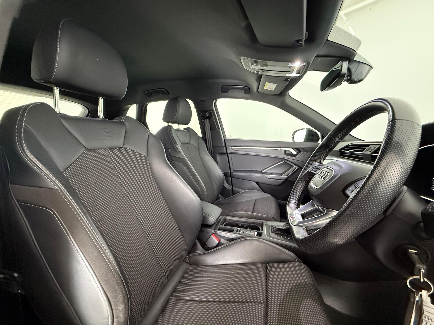 Used Audi Q3 2022 for sale - 76913029: Photo 16