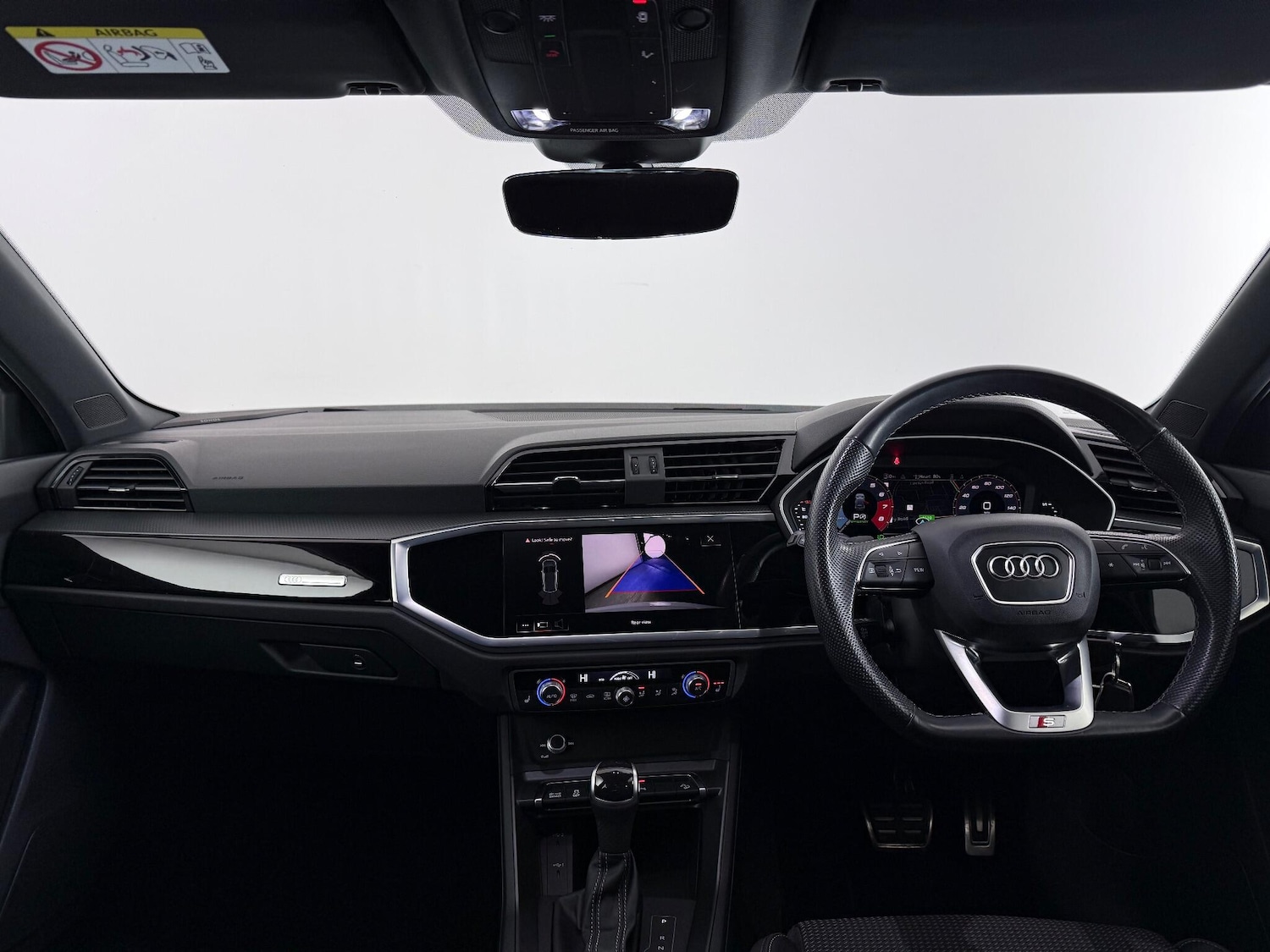 Used Audi Q3 2022 for sale - 76913029: Photo 21