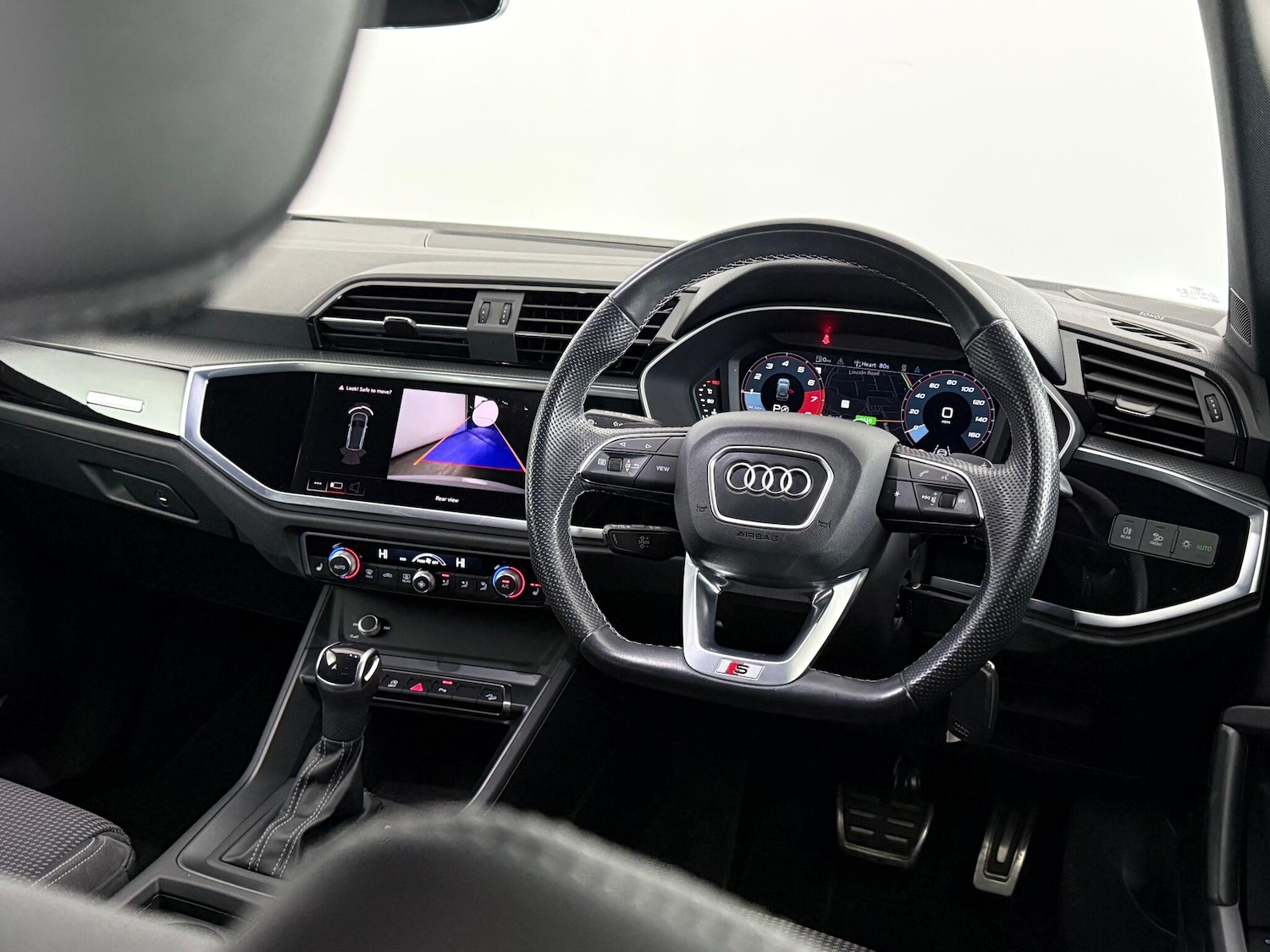 Used Audi Q3 2022 for sale - 76913029: Photo 23