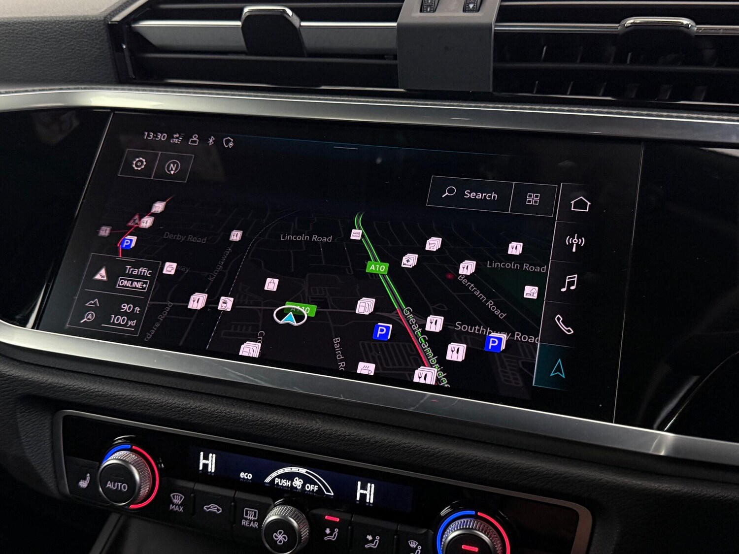 Used Audi Q3 2022 for sale - 76913029: Photo 36