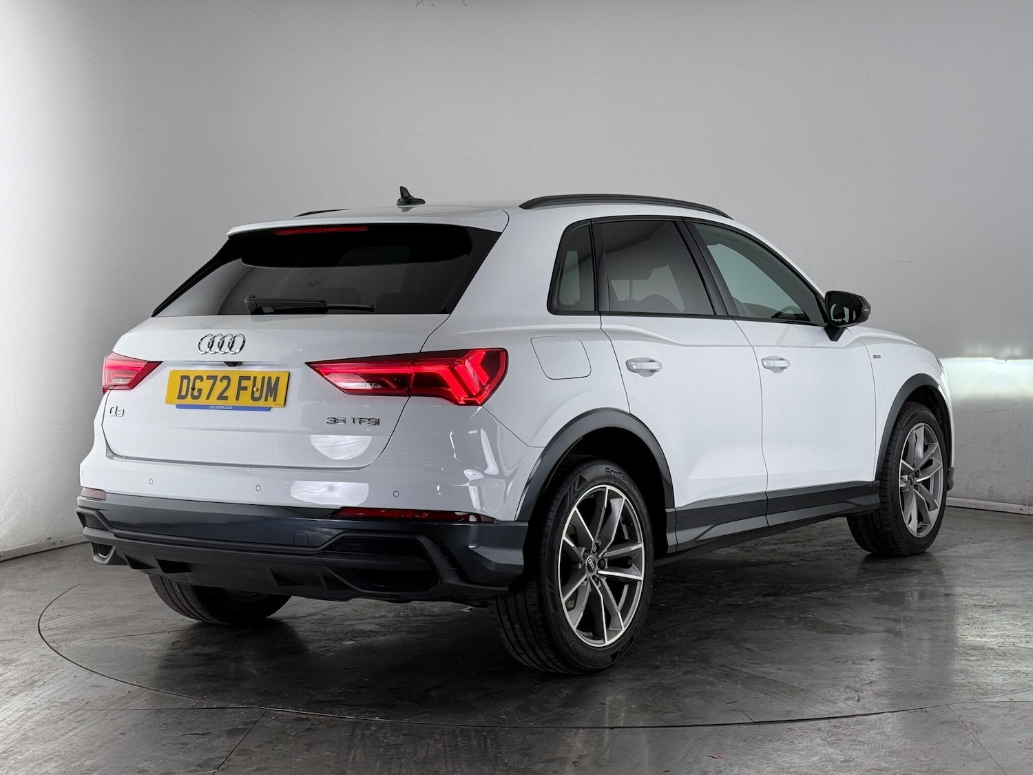 Used Audi Q3 2022 for sale - 76913029: Photo 4