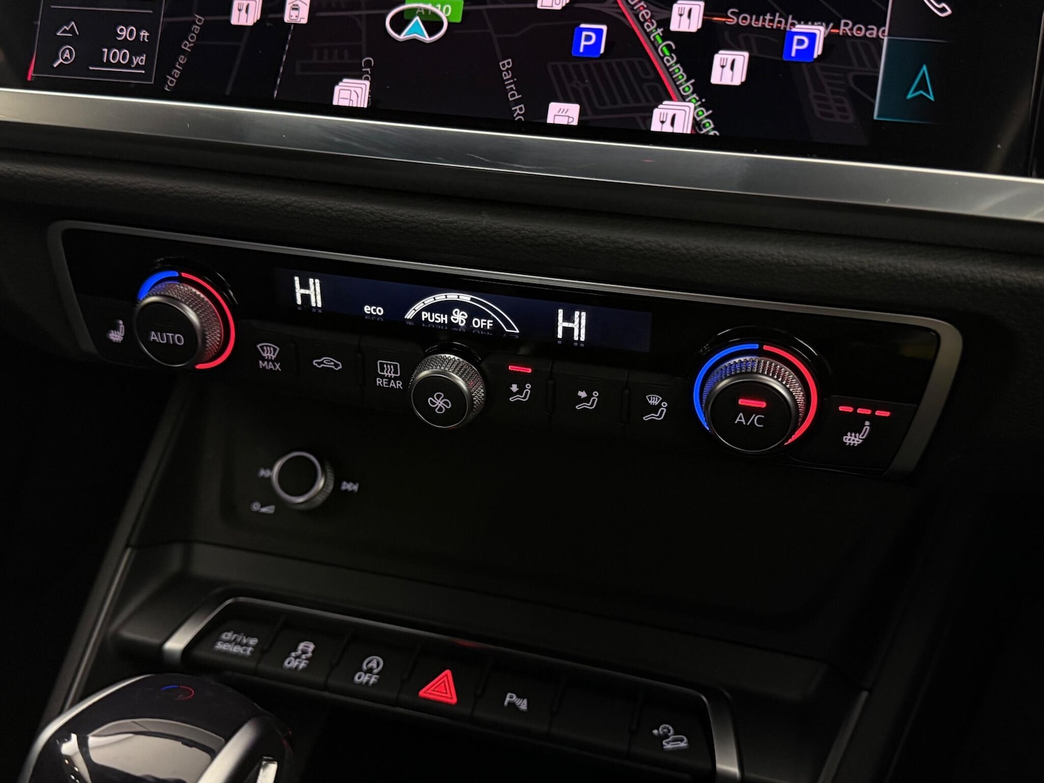 Used Audi Q3 2022 for sale - 76913029: Photo 40