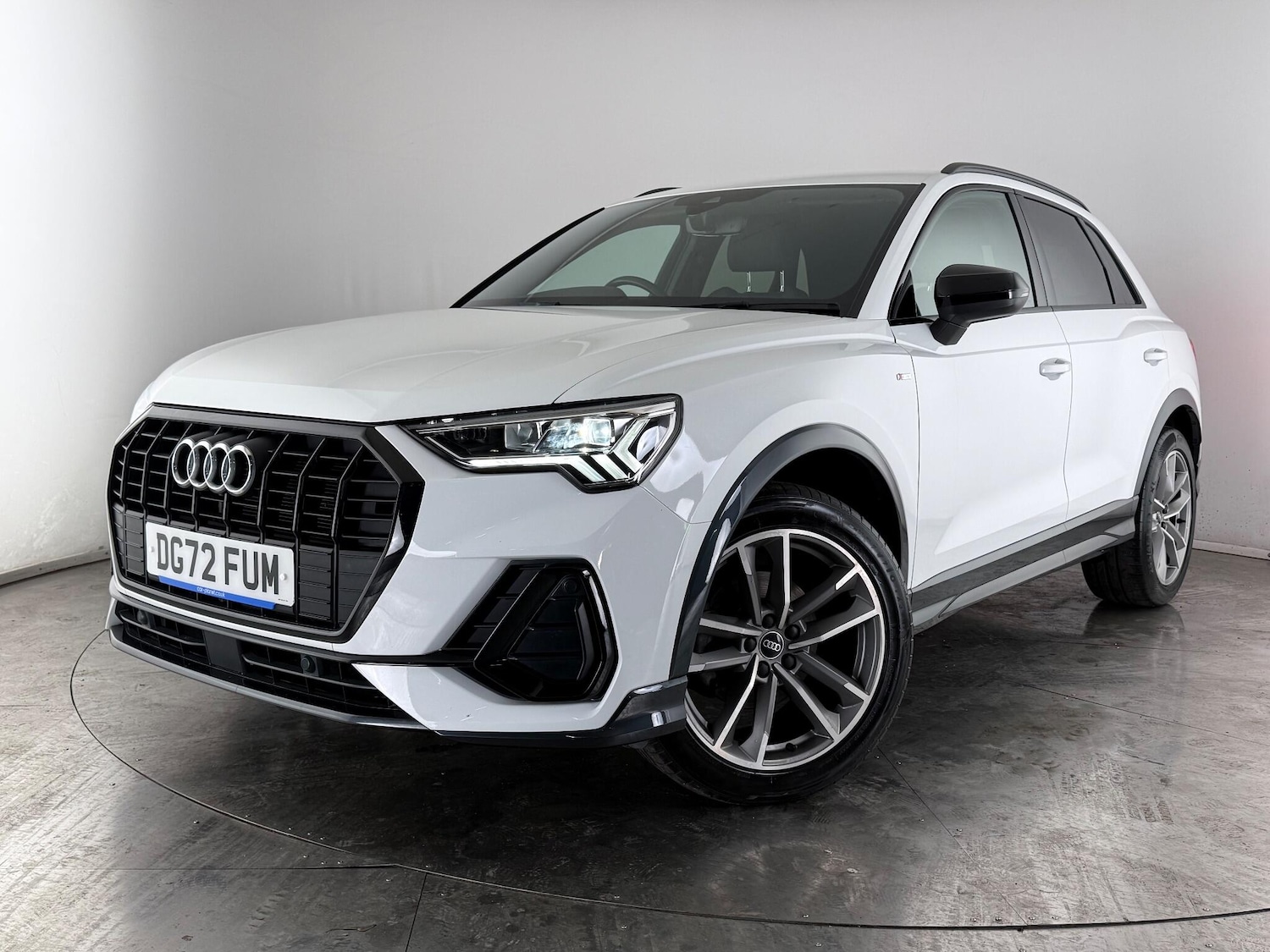 Used Audi Q3 2022 for sale - 76913029: Photo 44
