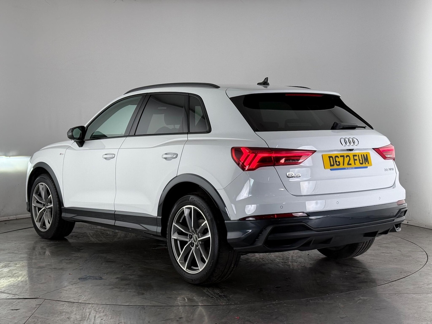 Used Audi Q3 2022 for sale - 76913029: Photo 5