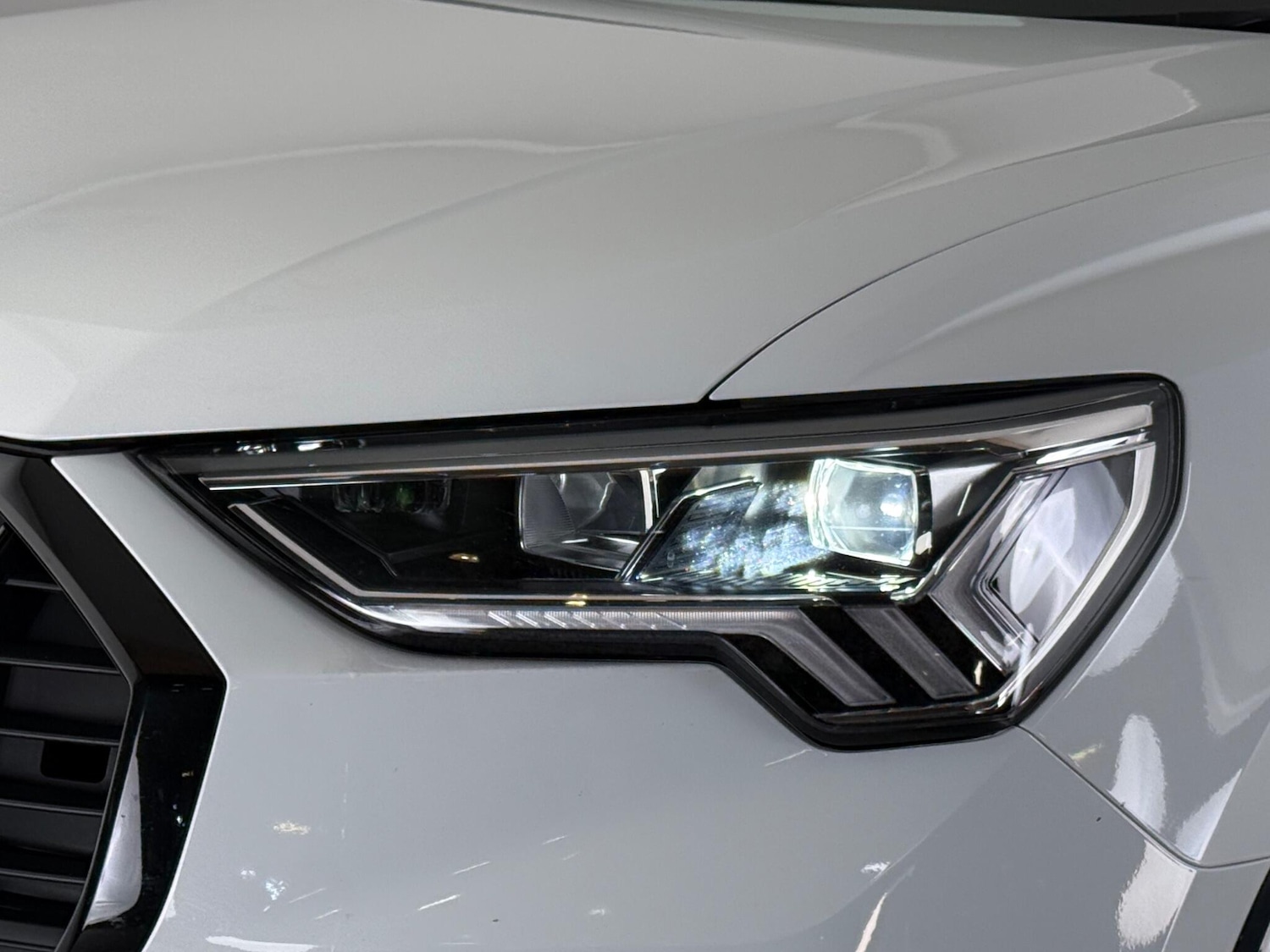 Used Audi Q3 2022 for sale - 76913029: Photo 8