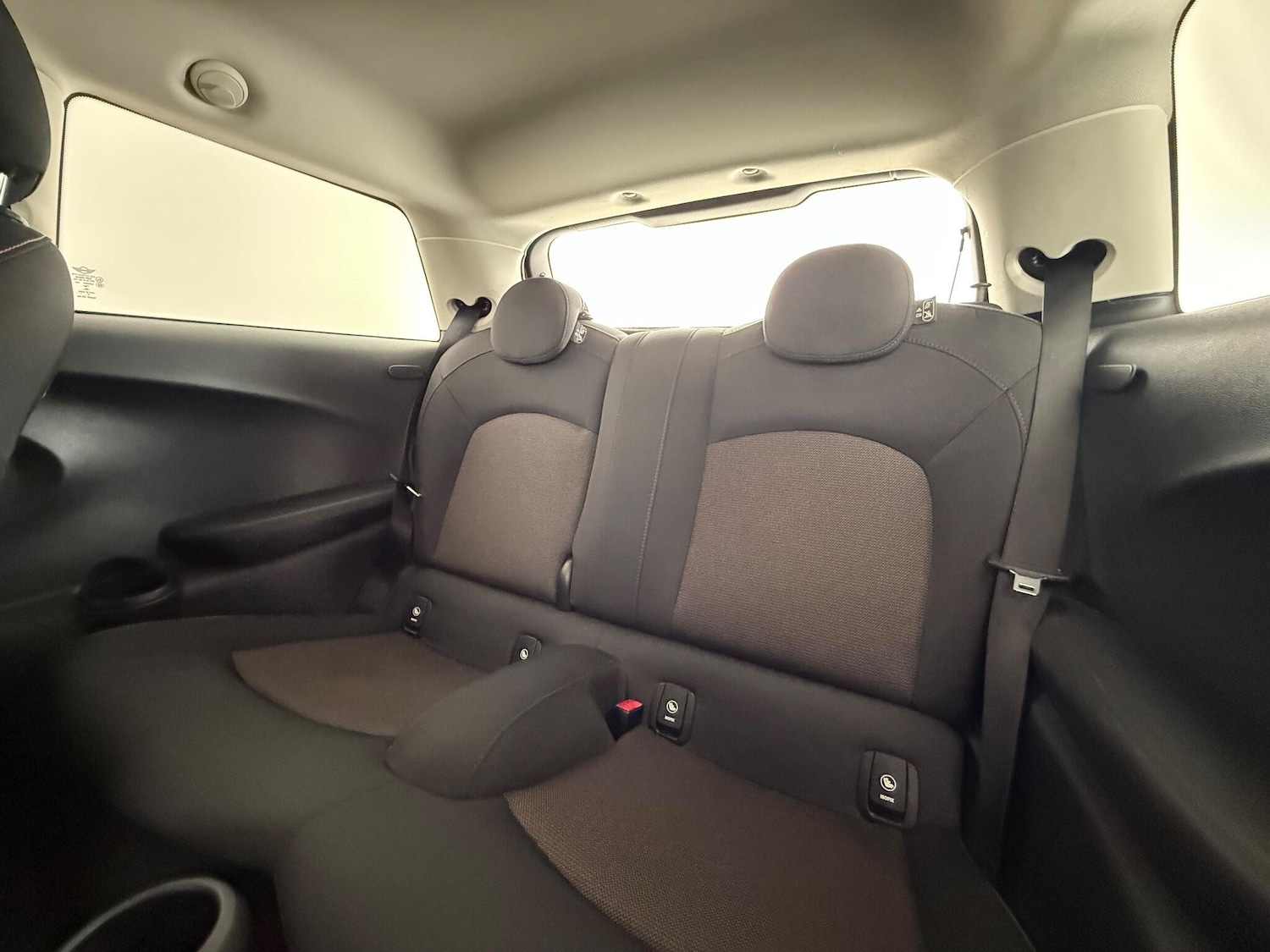 Used MINI Hatch 2017 for sale - 77292163: Photo 12