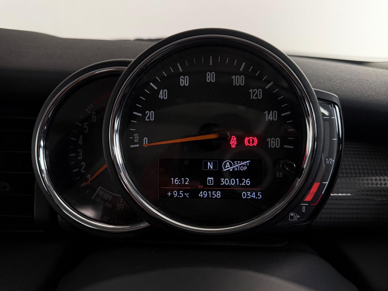 Used MINI Hatch 2017 for sale - 77292163: Photo 13