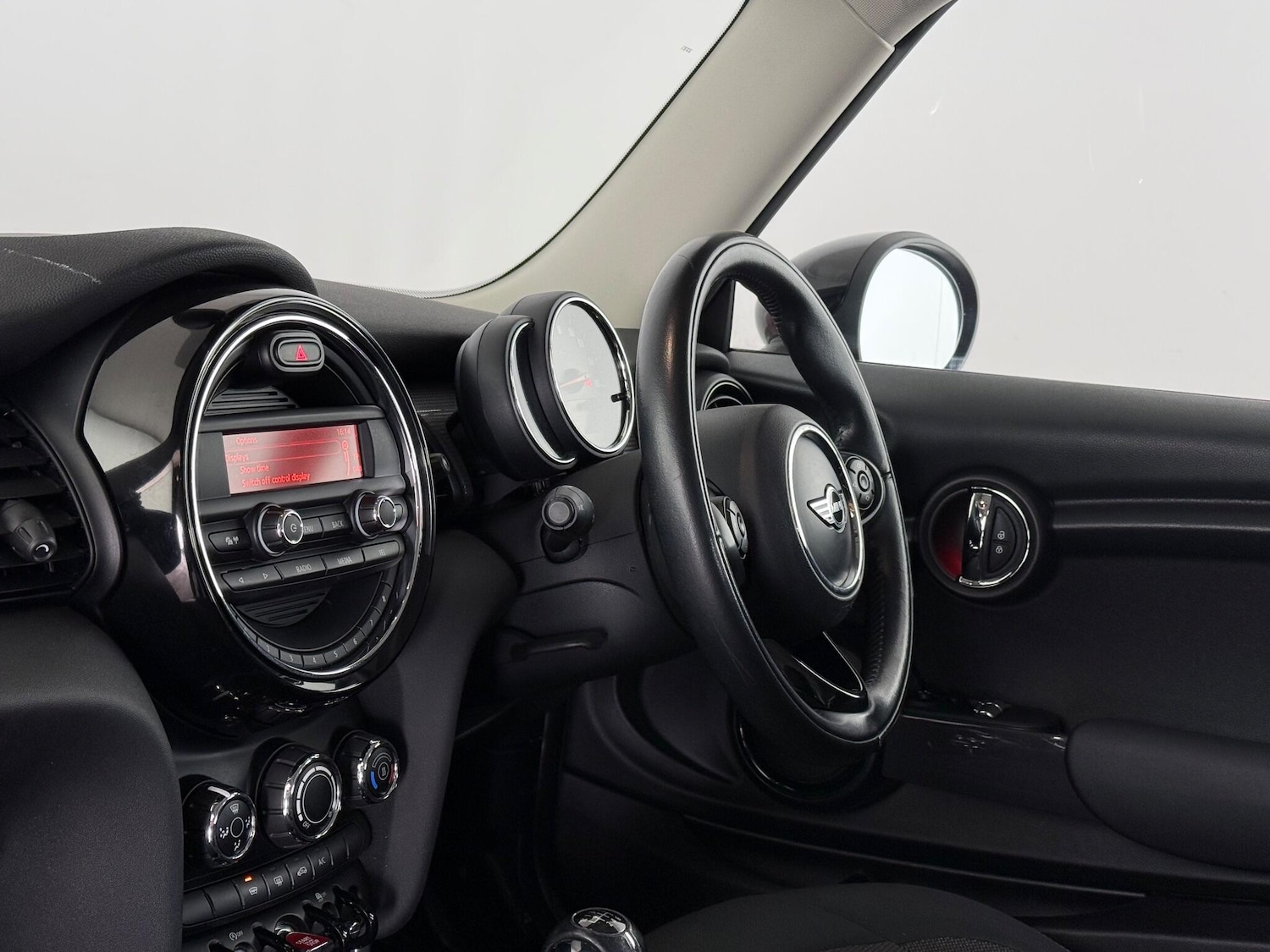 Used MINI Hatch 2017 for sale - 77292163: Photo 14