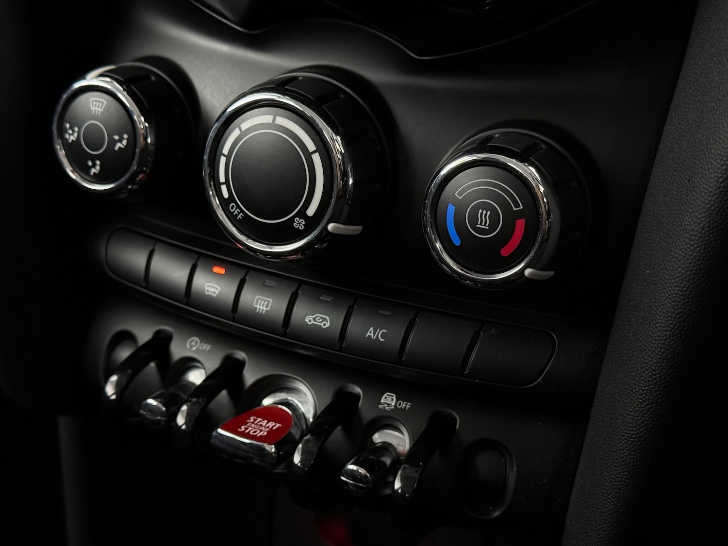 Used MINI Hatch 2017 for sale - 77292163: Photo 21