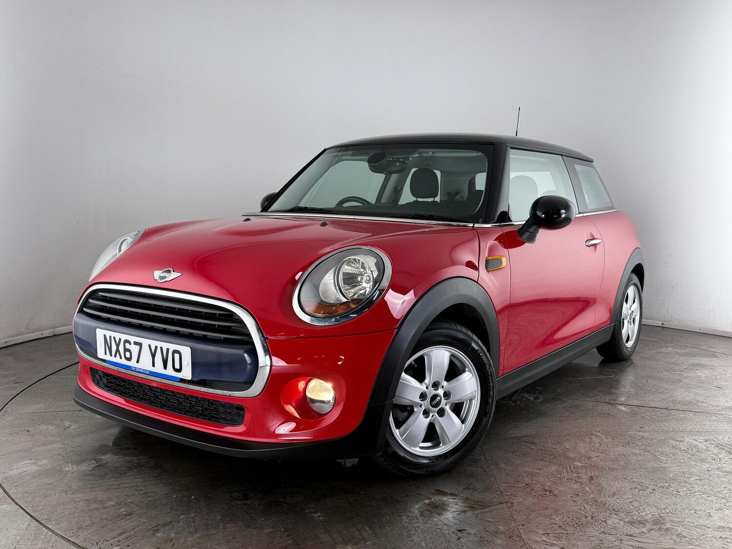 Used MINI Hatch 2017 for sale - 77292163: Photo 24